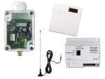 Wireless Sensors and Switches - EasySense
