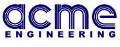 ACME Engineering Prod. Inc Logo