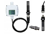 Compressed Air Dew Point Sensors