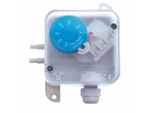 Differential  Pressure Switches
