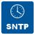 סנכרון זמן ב-SNTP