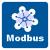 Modbus TCP protocol