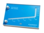 Differential Pressure Manometers