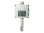 Temperature and Humidity Sensor RS485 with Enthalpy and Dew Point outputs