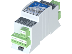 I/O Module with RS485 connection