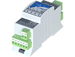 I/O Module with RS485 connection