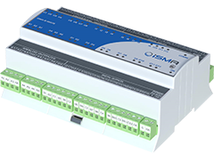 I/O Module with RS485 connection MIX Series