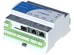 AAC20 Free Programmable Controller