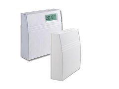 Room Temperature Sensors WRF04 series