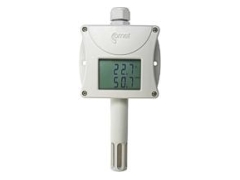 Dew Point / Enthalpy / Humidity Room and Outdoor Sensors