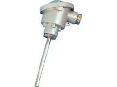 Industrial Type Temperature Sensors type KFK03