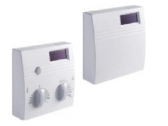 Wireless Room Sensors and Panels(Transmitters)