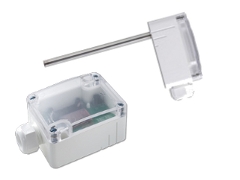 Wireless temperature Sensors (Transmitters)