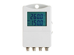 Temperature Data Logger