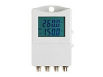 Temperature Data Logger