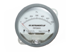 Differential Pressure Gauges