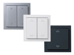 EasySense Light Switches