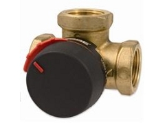 3-Way Mixing valves