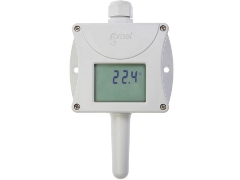 Industrial Indoor / Outdoor Temperature Sensors T0xx0 series