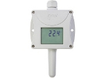 Industrial Indoor / Outdoor Temperature Sensors T0xx0 series