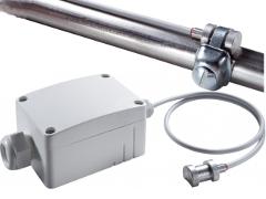 Pipe Contact Temperature sensors PR Series