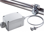 Pipe Contact Temperature sensors PR Series