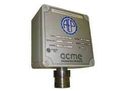 LPG Gas Sensor