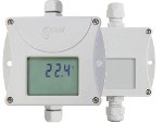 Temperature Transmitters